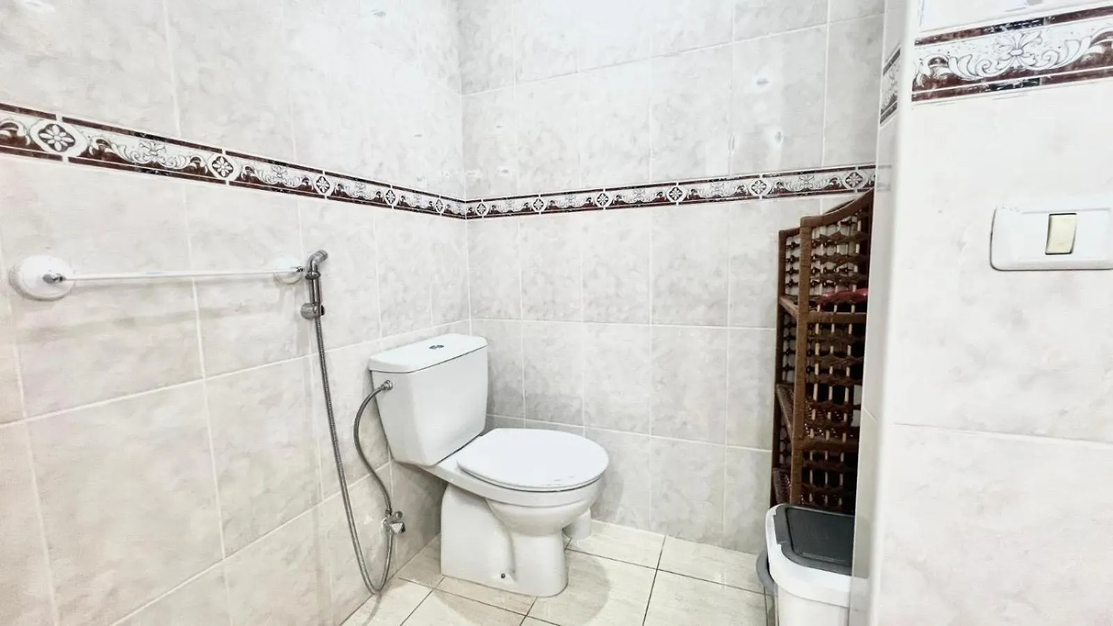 Apartmán Kristine Nicole Club Paraiso Seaview Playa Paraiso