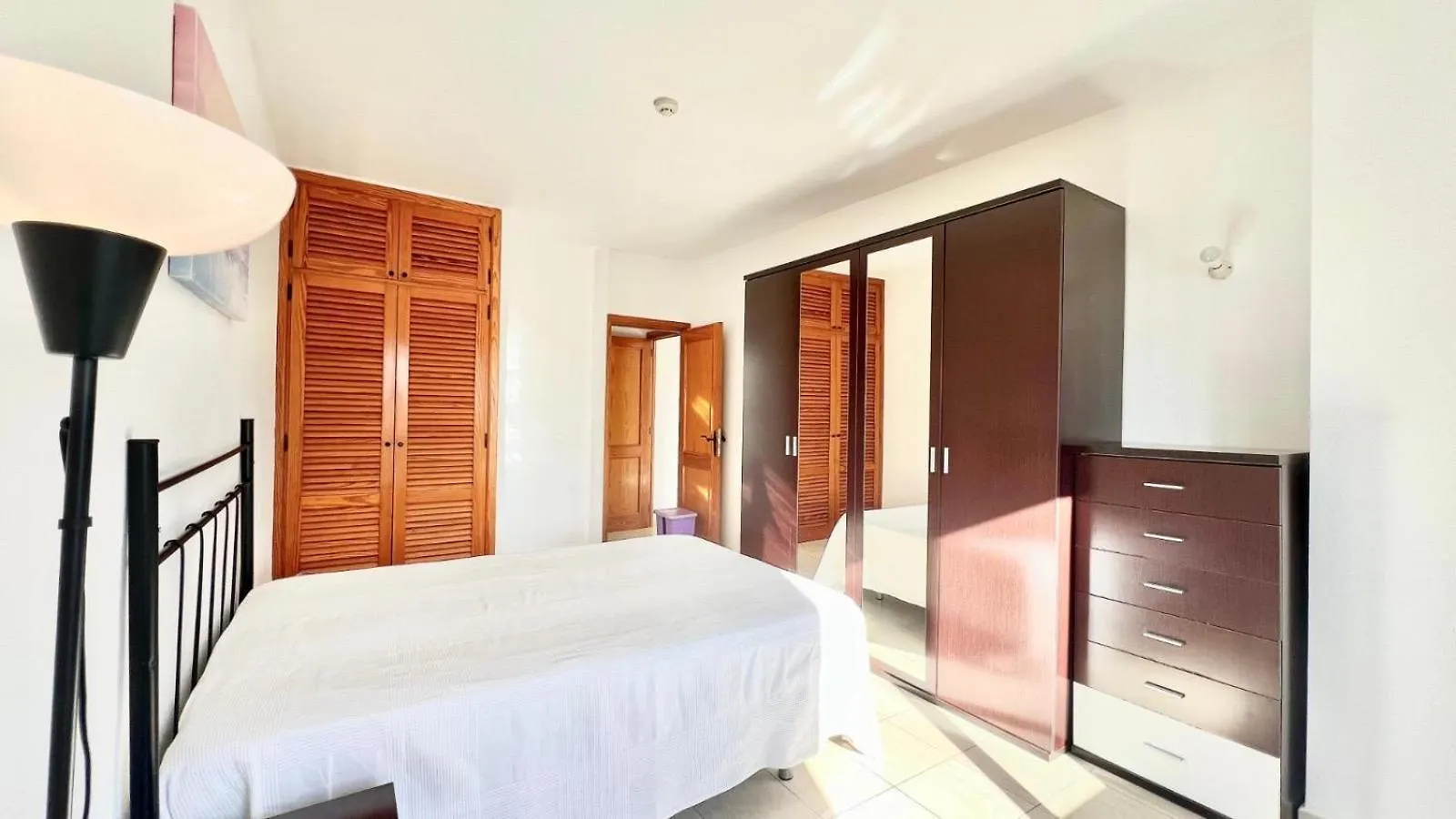 Kristine Nicole Club Paraiso Seaview Playa Paraiso  Apartmán Playa Paraiso (Tenerife)