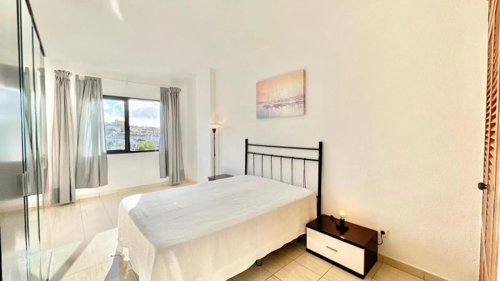Apartmán Kristine Nicole Club Paraiso Seaview Playa Paraiso