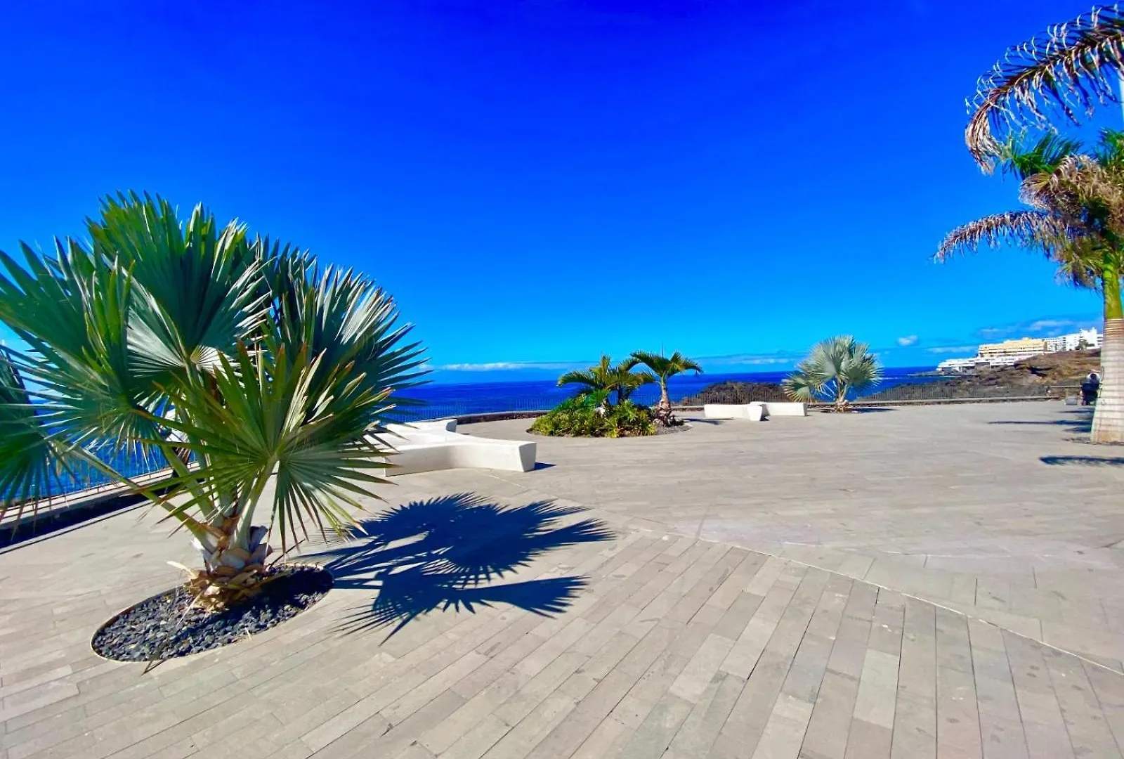 Kristine Nicole Club Paraiso Seaview Playa Paraiso  0*, Playa Paraiso (Tenerife)