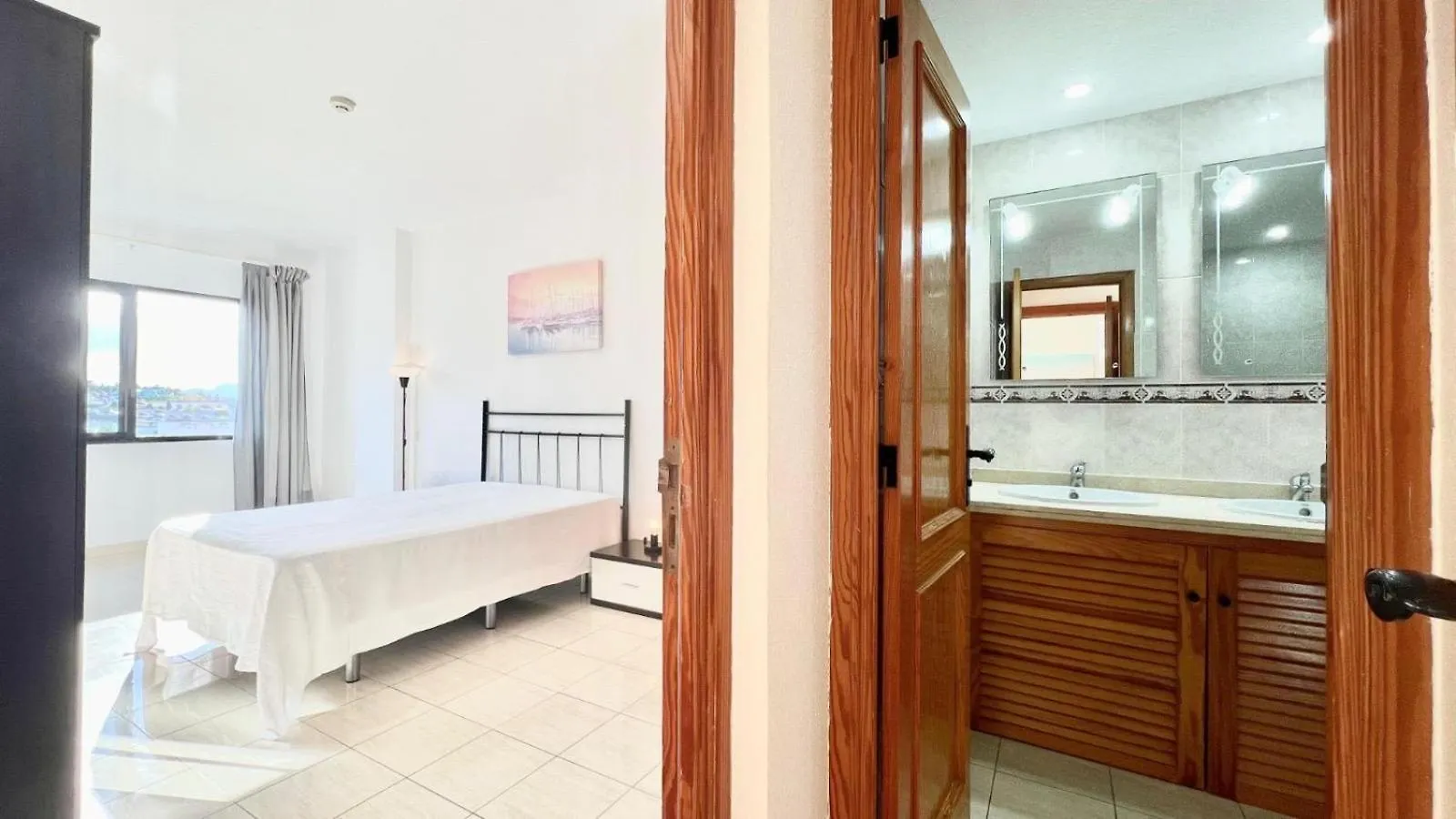 Appartamento Kristine Nicole Club Paraiso Seaview Playa Paraiso